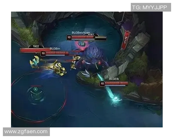 DOTA2战术深度解析:BLG战队的策略与执行全景剖析 DOTA2战术深度解析:BLG战队的策略与执行全景剖析