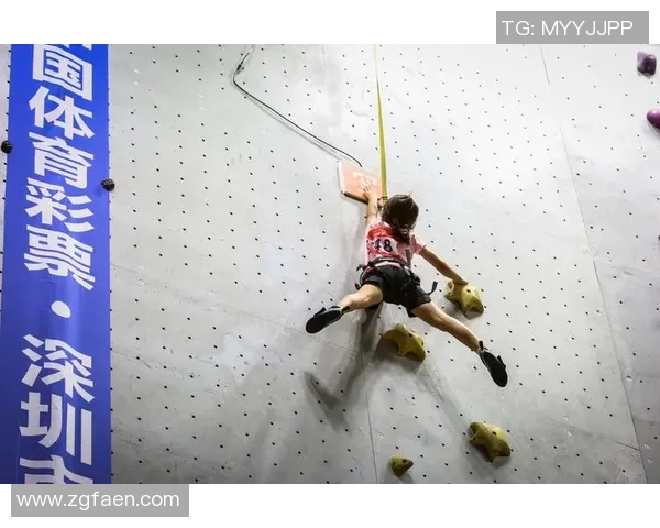 南京攀岩队速度革命引发热议助力攀岩运动新发展 南京攀岩队速度革命引发热议助力攀岩运动新发展