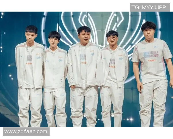 王者荣耀专题：深入解析BLG战队的快速崛起与战术演变