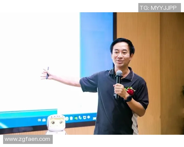 专访乒乓球明星陈强探寻他成功背后的秘密与心路历程