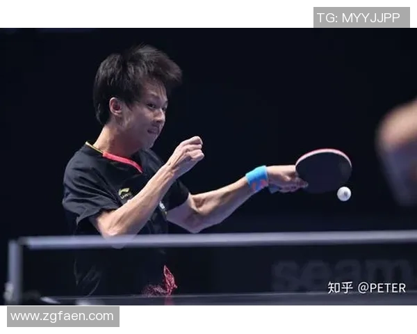 乒乓球战术揭秘:深入分析北京乒乓球队的包夹策略与训练方法 乒乓球战术揭秘:深入分析北京乒乓球队的包夹策略与训练方法