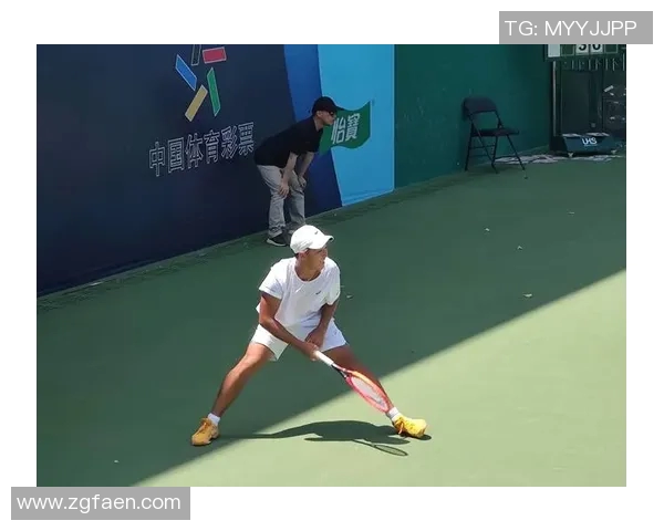 杨敏独家分享网球技巧与心得助你提升球技的秘密之道 杨敏独家分享网球技巧与心得助你提升球技的秘密之道