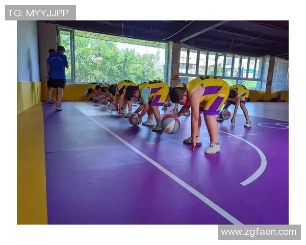 刘秀英独家分享篮球心得与技巧助你提升球技的秘诀 刘秀英独家分享篮球心得与技巧助你提升球技的秘诀