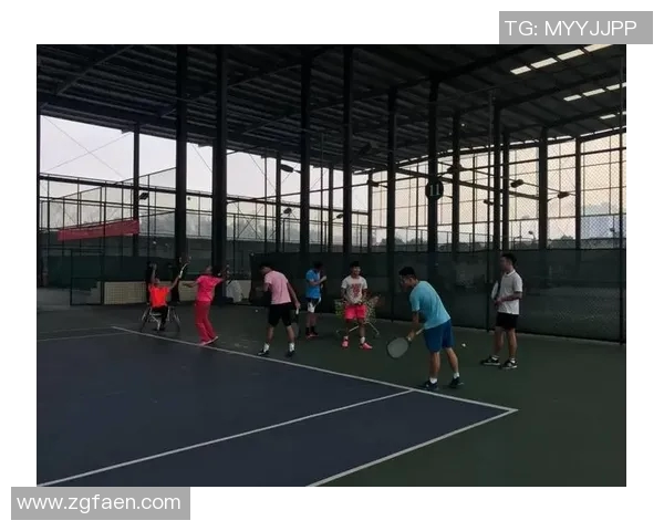 成都网球队团队协作引发热议球员间默契与竞争的微妙平衡