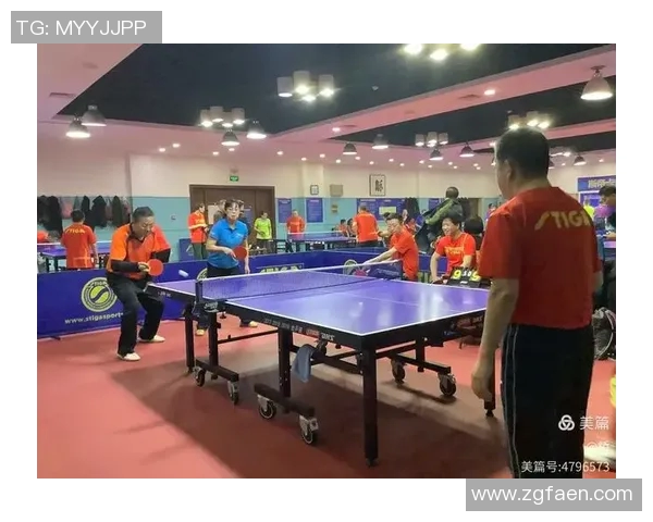 对话杨丽：回顾乒乓球生涯的辉煌与挑战与未来展望