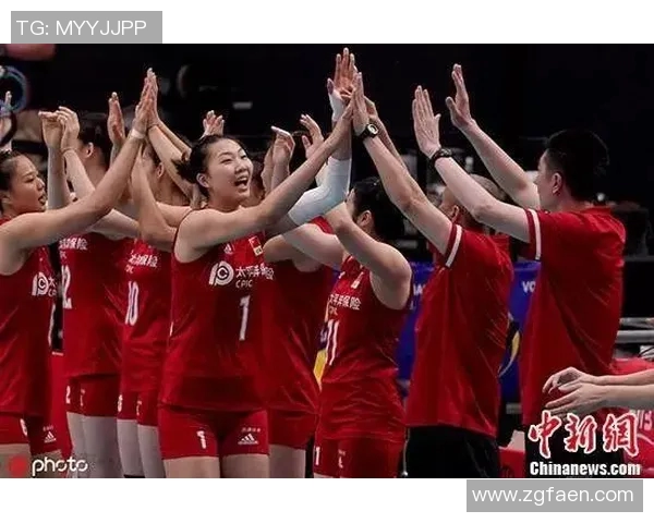杭州排球队的奋斗历程与辉煌成就总决赛特别报道