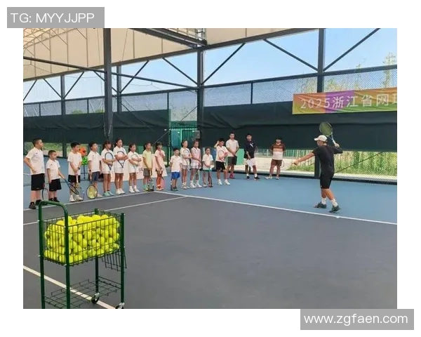 杭州网球队阵地战革新探索新战术提升竞技水平与团队协作能力