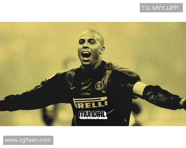 罗纳尔多:传奇足球明星的辉煌历程与不朽影响 罗纳尔多:传奇足球明星的辉煌历程与不朽影响