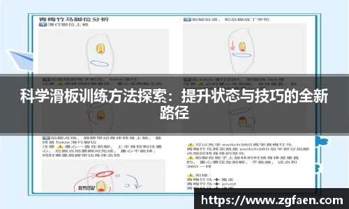 科学滑板训练方法探索：提升状态与技巧的全新路径