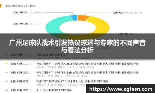 广州足球队战术引发热议球迷与专家的不同声音与看法分析