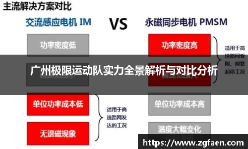 广州极限运动队实力全景解析与对比分析