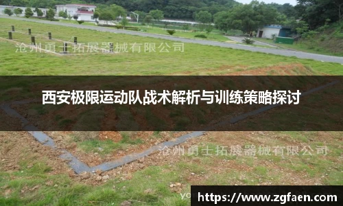 西安极限运动队战术解析与训练策略探讨